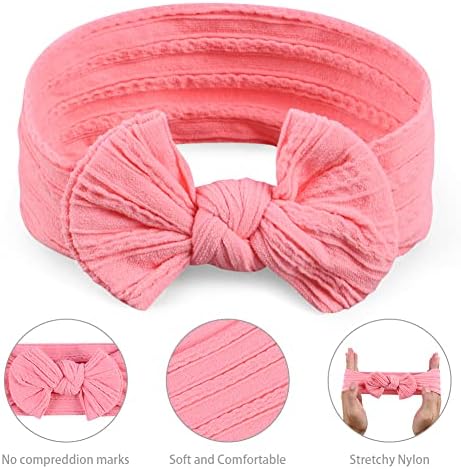 Vue 3 de Bandeaux En Nylon Pour