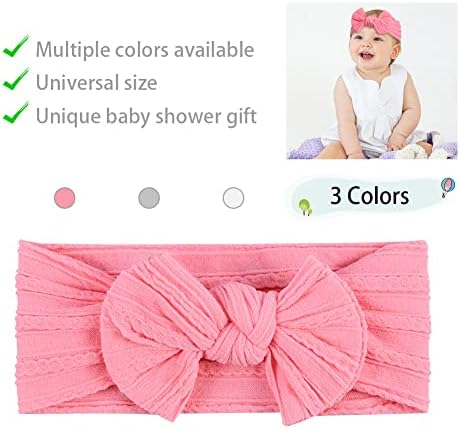 Vue 4 de Bandeaux En Nylon Pour