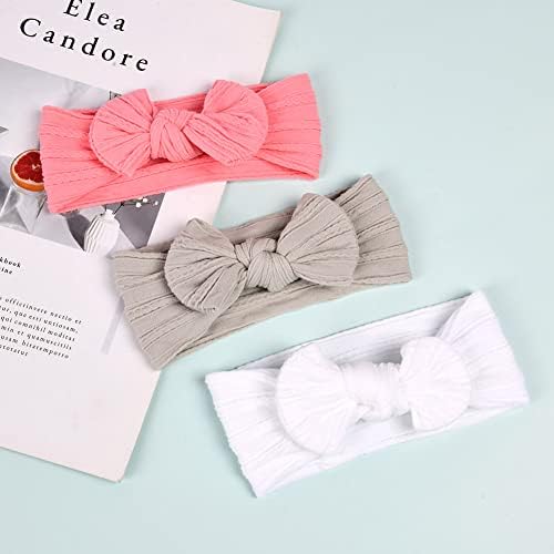 Vue 5 de Bandeaux En Nylon Pour