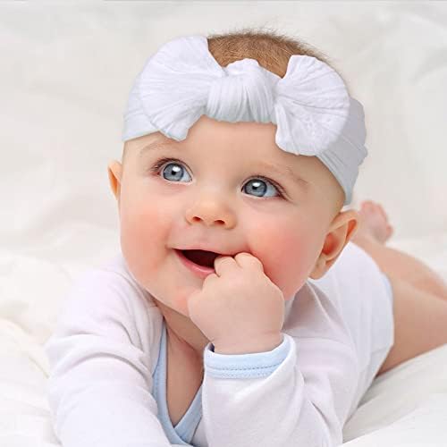 Vue 6 de Bandeaux En Nylon Pour