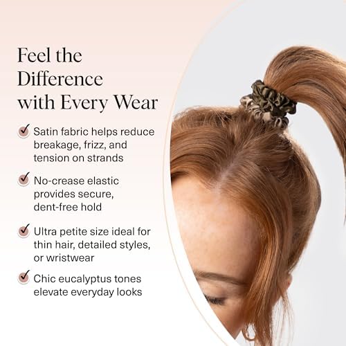 Vue 3 de Kitsch Chouchous Ultrafins En