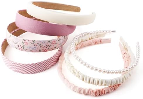 Vue 3 de Dreshow Bandeaux Tendance Pour