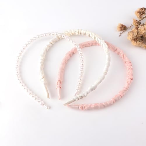 Vue 4 de Dreshow Bandeaux Tendance Pour