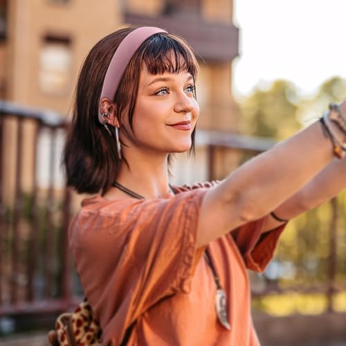 Vue 5 de Dreshow Bandeaux Tendance Pour