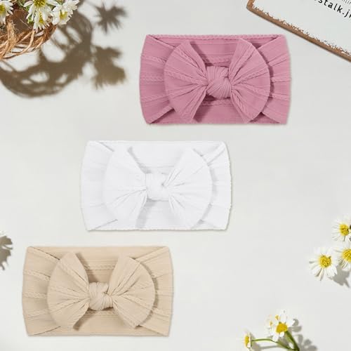 Vue 6 de Diuli Bandeau Bebe Fille