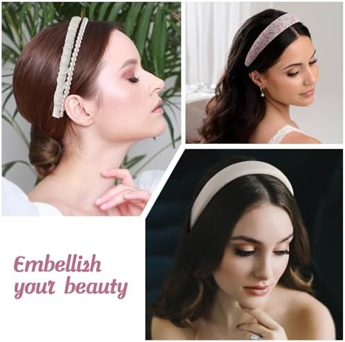 Vue 6 de Dreshow Bandeaux Tendance Pour