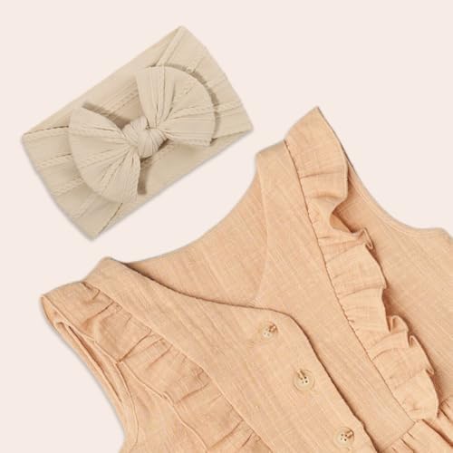 Vue 7 de Diuli Bandeau Bebe Fille