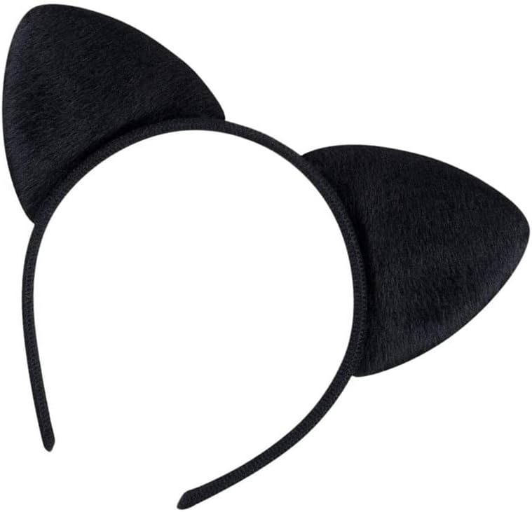 Bandeau Oreilles De Chat