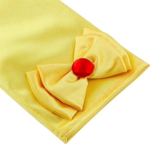 Vue 2 de Vicloon Princesse Accessoires Pour