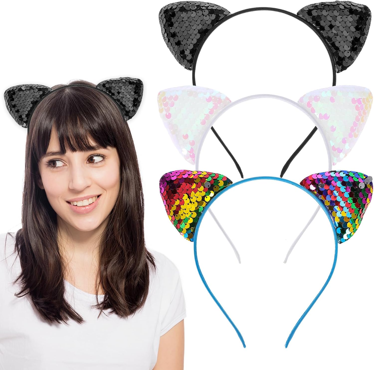 Lot De Serretetes Avec