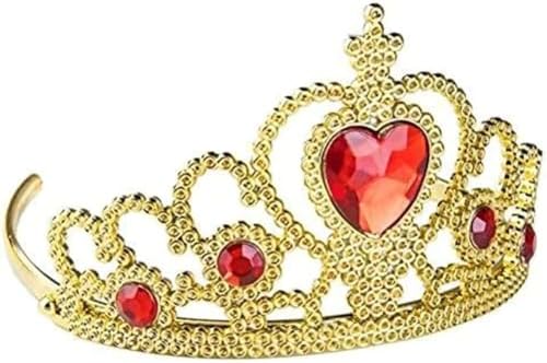 Vue 4 de Vicloon Princesse Accessoires Pour