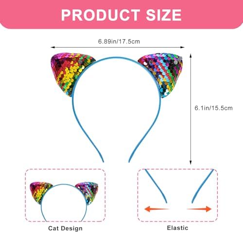 Vue 2 de Lot De Serretetes Avec