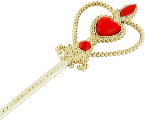 Vue 6 de Vicloon Princesse Accessoires Pour