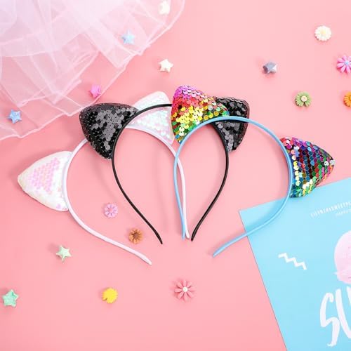 Vue 3 de Lot De Serretetes Avec