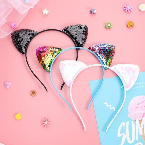 Vue 4 de Lot De Serretetes Avec