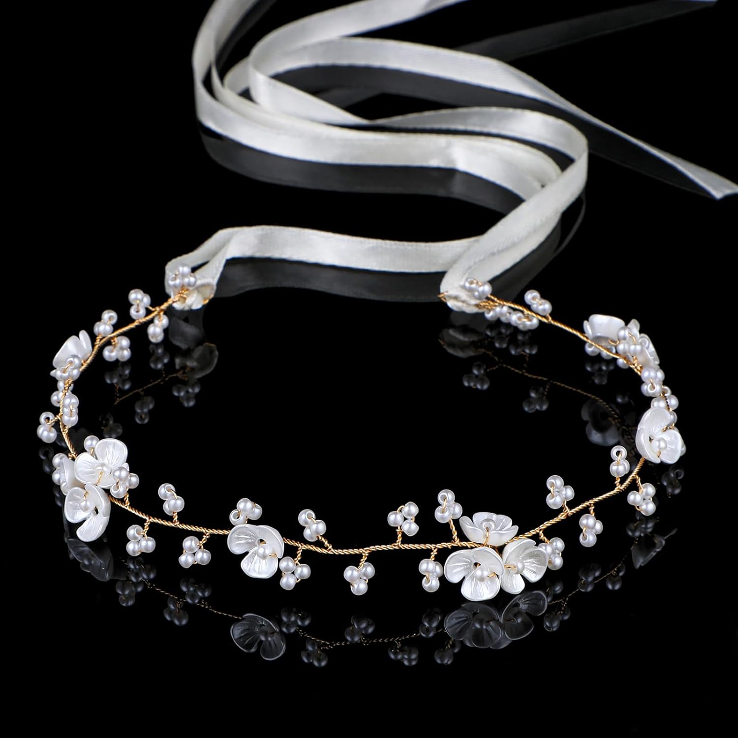 Bijou De Cheveux Pour