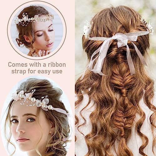 Vue 2 de Amaxiu Accessoire Cheveux Enfant