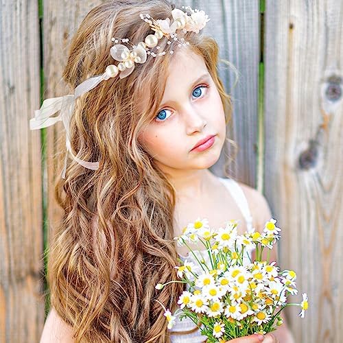 Vue 5 de Amaxiu Accessoire Cheveux Enfant