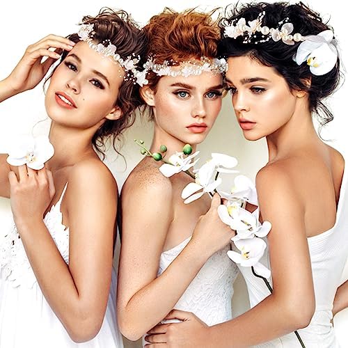 Vue 6 de Amaxiu Accessoire Cheveux Enfant