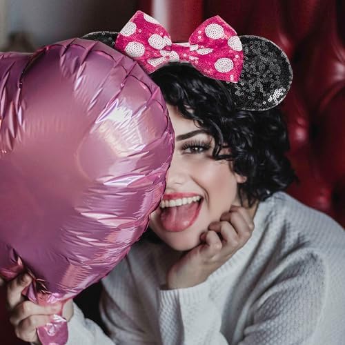 Vue 5 de Pieces Noeud Paillettes