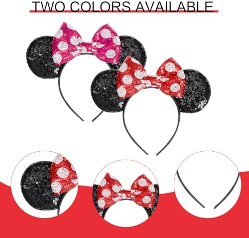 Vue 6 de Pieces Noeud Paillettes