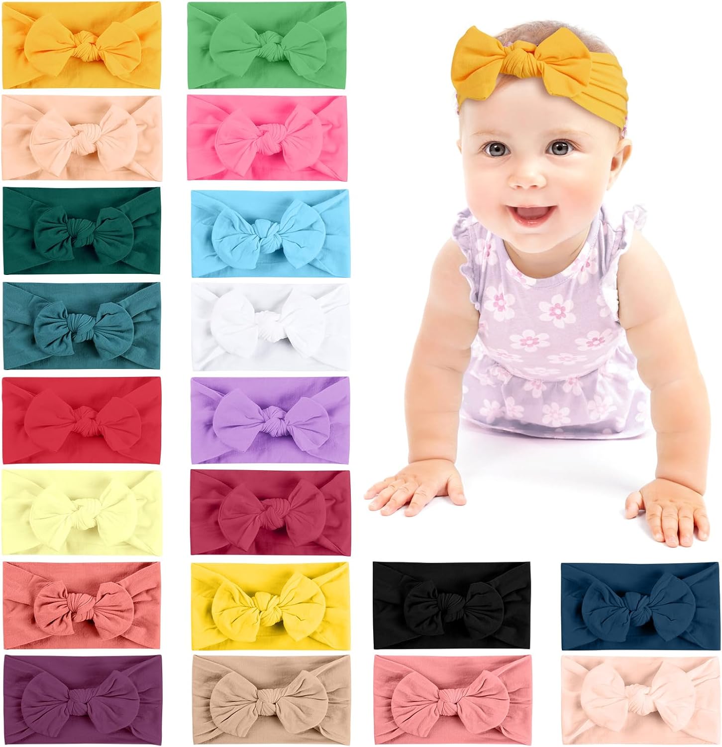 Bebe Filles Pieces Cheveux