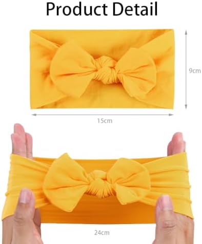 Vue 2 de Bebe Filles Pieces Cheveux