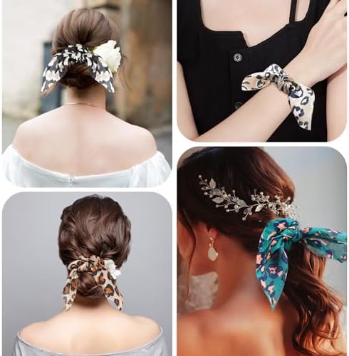 Vue 4 de Mabor Lot De Chouchous