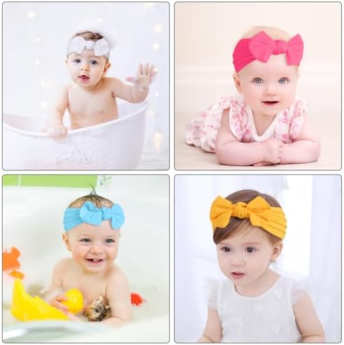 Vue 7 de Bebe Filles Pieces Cheveux