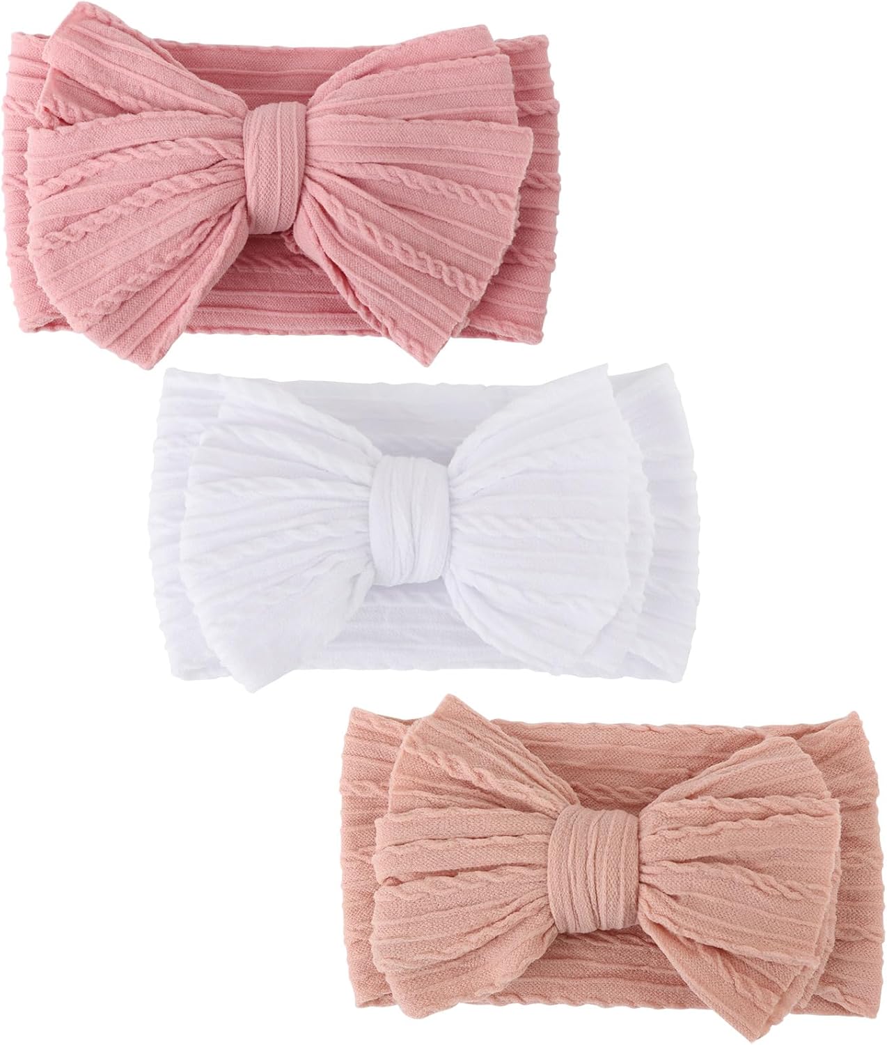 Dreshow Pieces Bebe Bandeaux