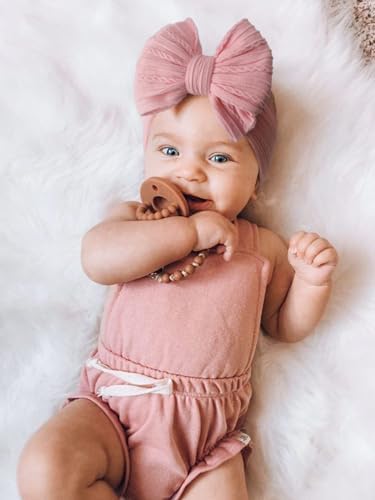 Vue 2 de Dreshow Pieces Bebe Bandeaux