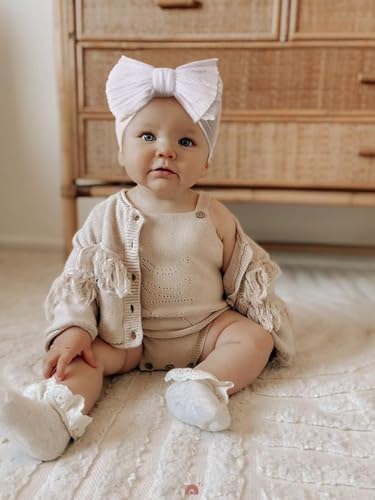 Vue 3 de Dreshow Pieces Bebe Bandeaux