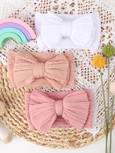 Vue 6 de Dreshow Pieces Bebe Bandeaux