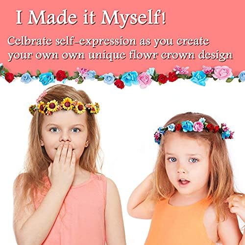 Vue 4 de Vamei Kit De Fabrication