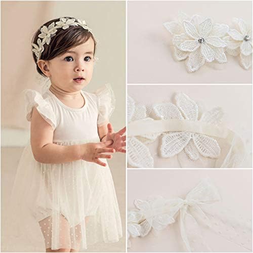 Vue 3 de Vegcoo Lot De Bebe