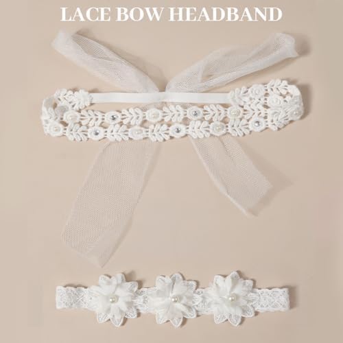 Vue 2 de Lot De Bandeaux Pour