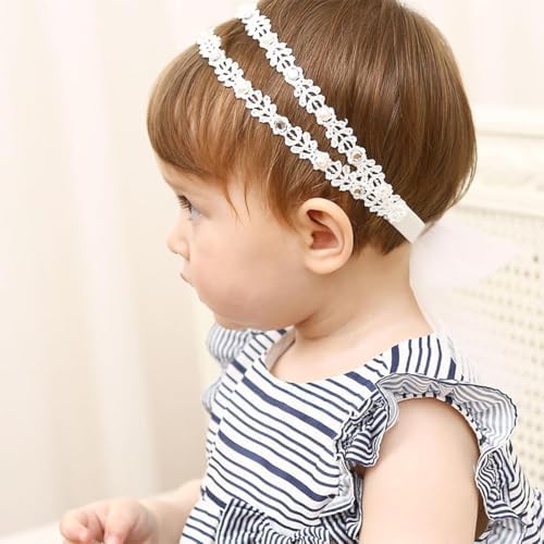 Vue 3 de Lot De Bandeaux Pour