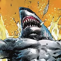 King Shark