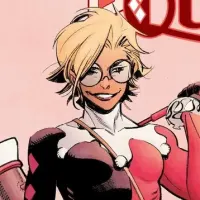 Harley Quinn