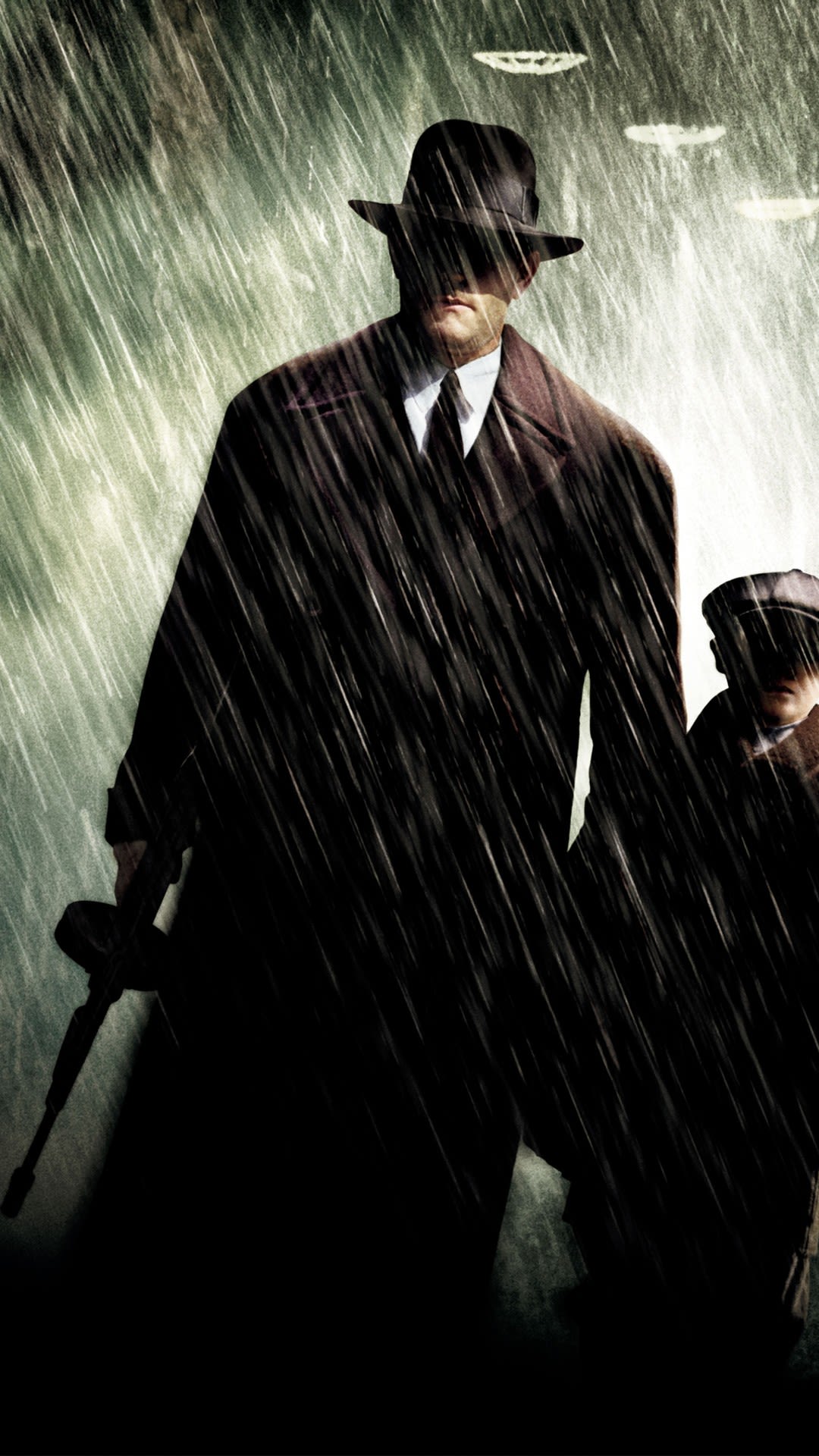 Проклятый путь