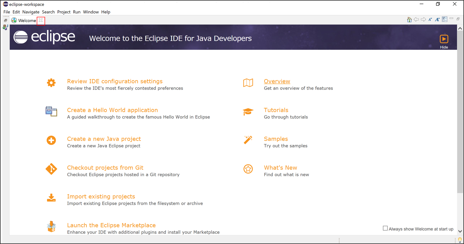 ADT Installation Complete