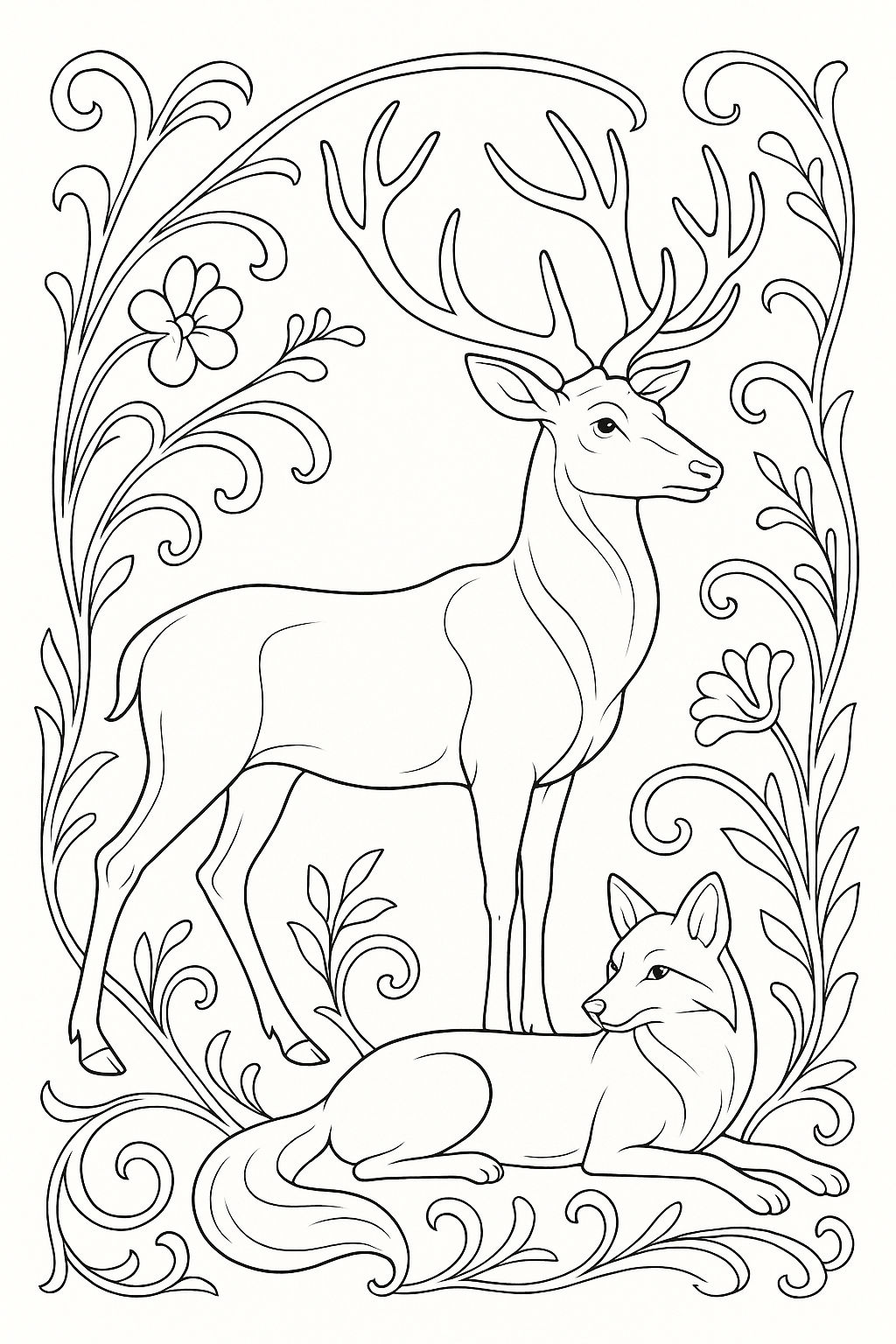 Animaux