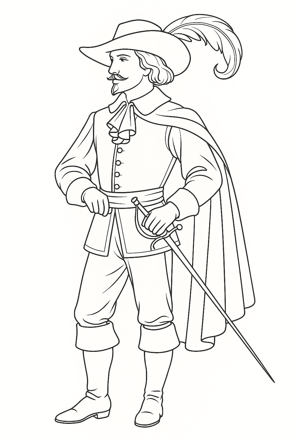 Costumes traditionnels