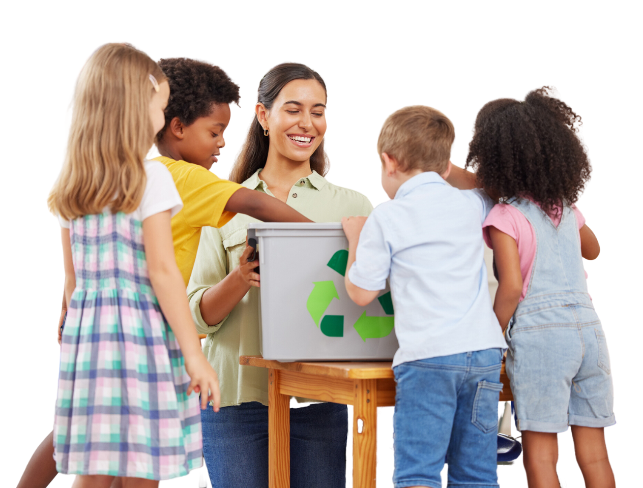 5 Things to think about when setting up your own childcare business