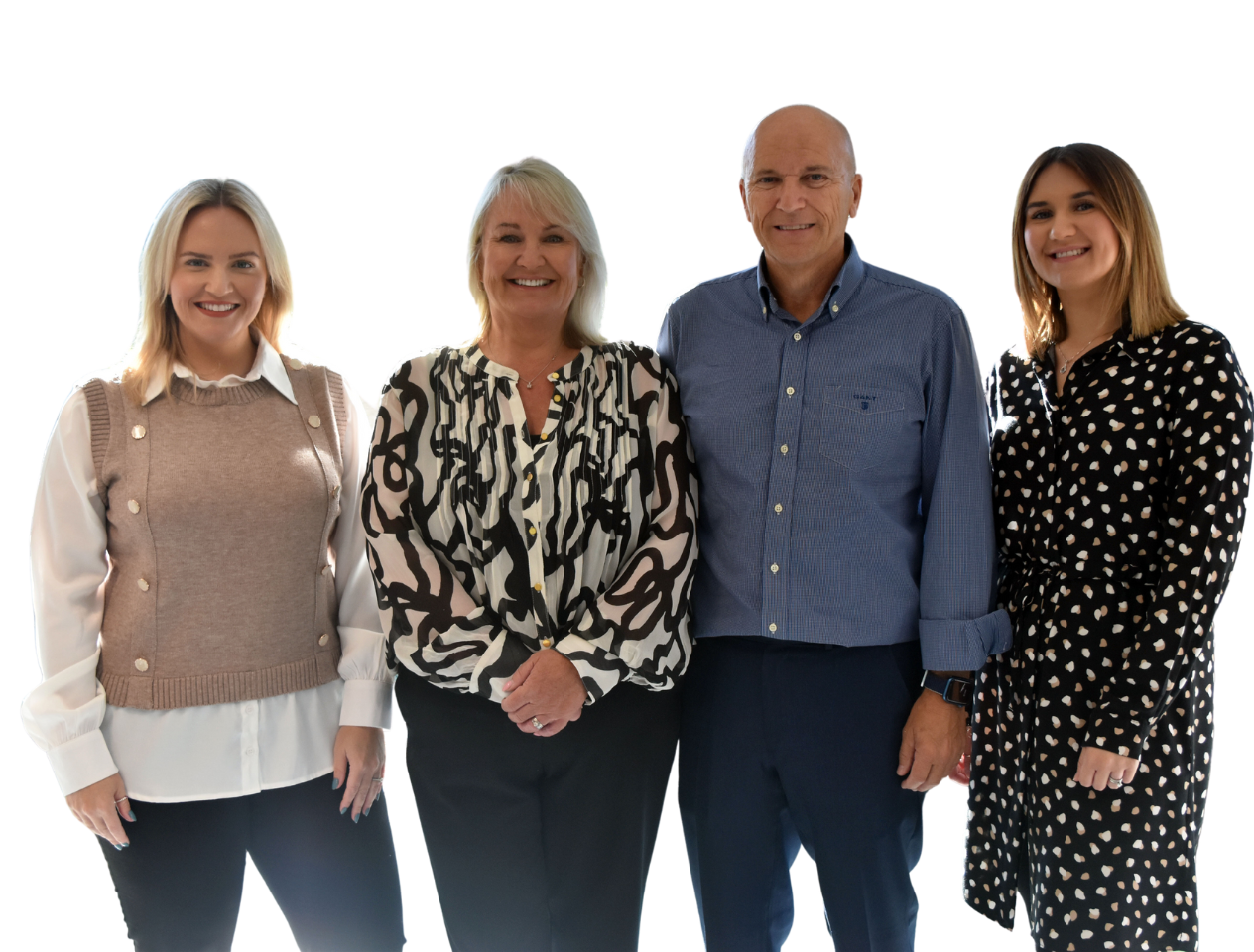 Open Study College board members