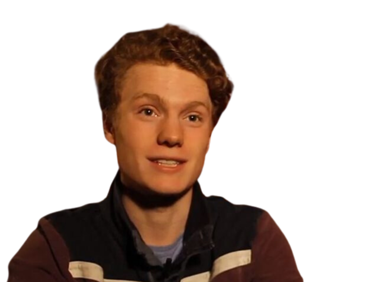 distance learning A Level experience