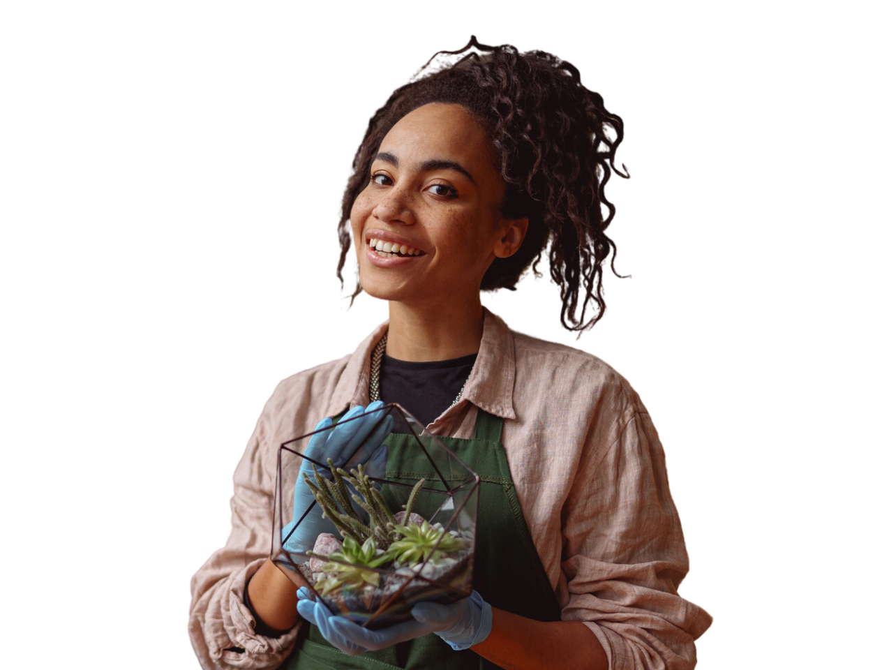 Garden design course