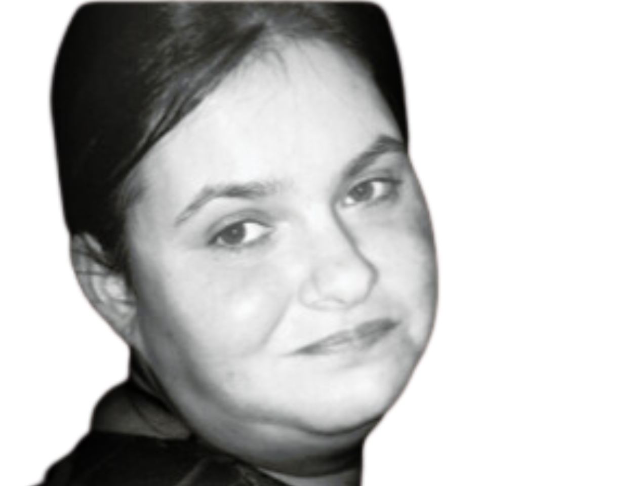 Open Study College student, Gemma