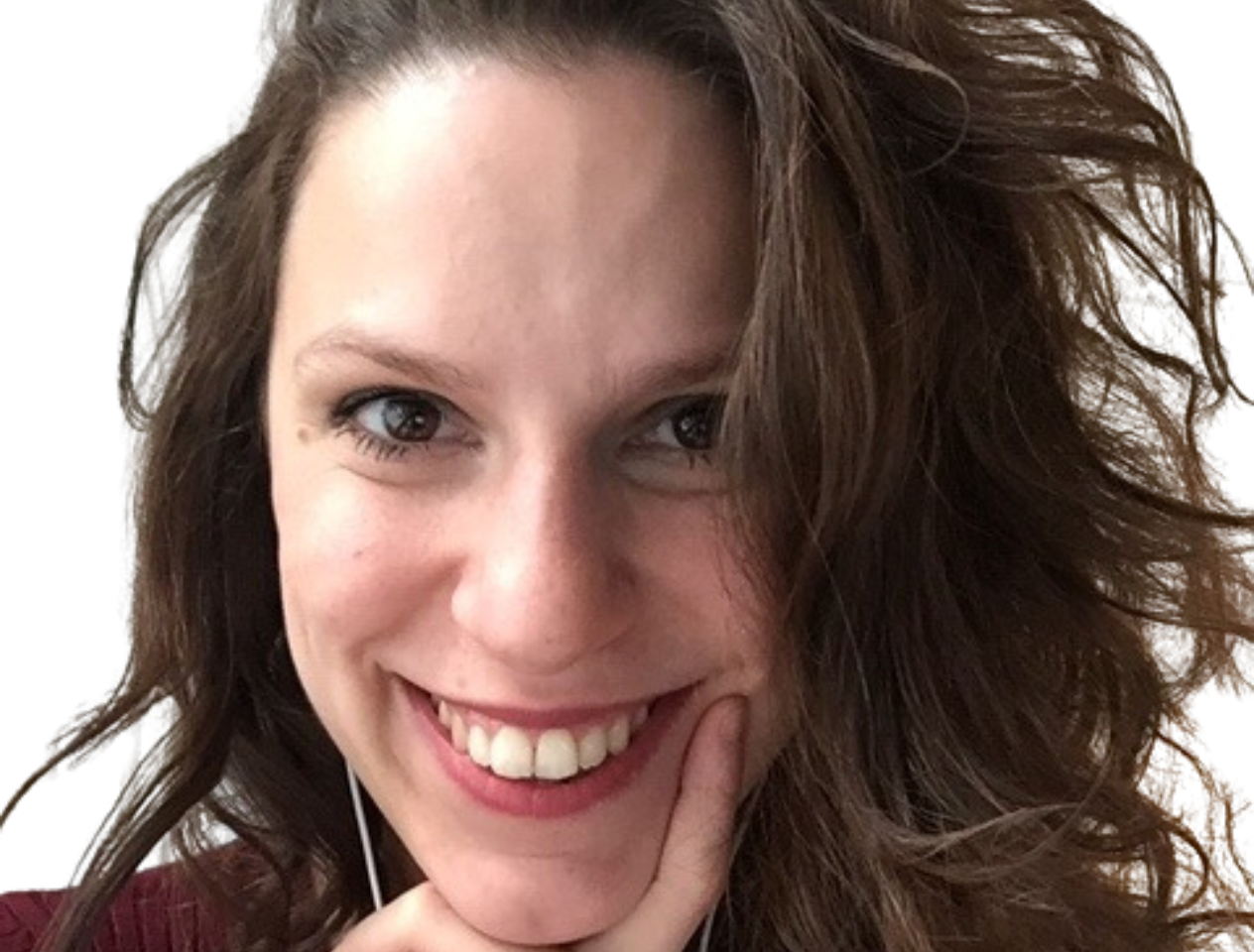 Athina, Open Study College learner