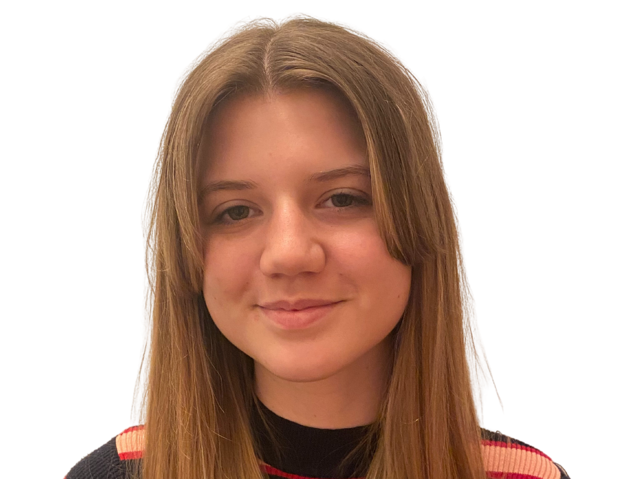 Open Study College student, Madison